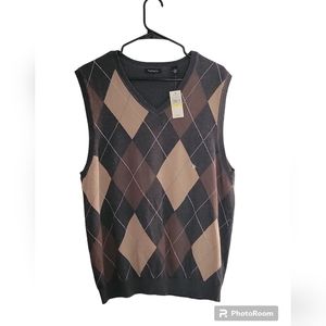 Van Heusen Vintage Vest